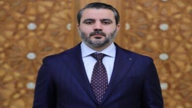 اسعد الشيباني