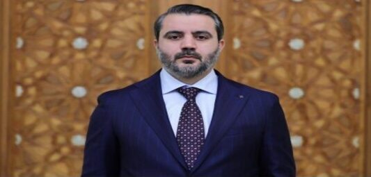 اسعد الشيباني